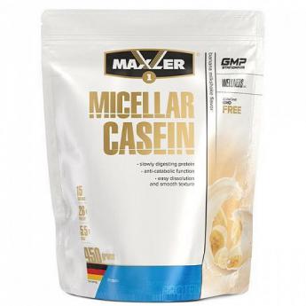 Micellar Casein 450 g Maxler