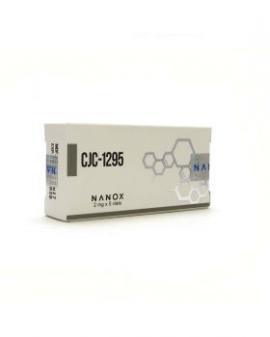 CJC-1295 2mg Nanox Bio