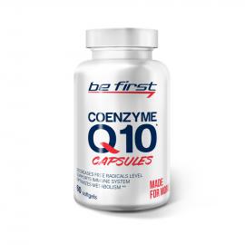 Coenzyme Q10 Be First
