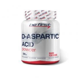 D-Aspartic Acid Powder 200 гр Be First