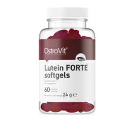 OstroVit Lutein FORTE 30 капсул