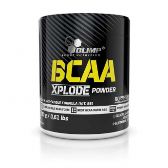 Olimp BCAA Xplode (280 гр)