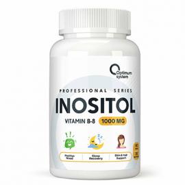 Optimum System Inositol 60 капс
