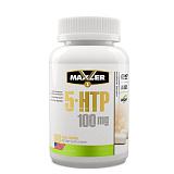 Maxler 5-HTP 100mg, 100 капс.