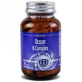 Orzax Ocean B complex (50 капс.)