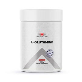 Аминокислота Red Star Labs L-Glutamine 300 г