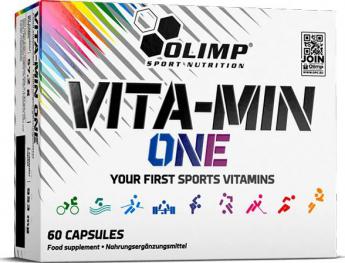 Olimp Vita-Min One 60 caps