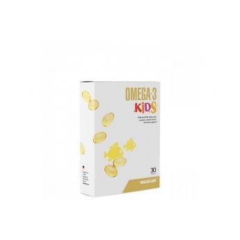 Maxler Omega-3 Kids 30 капс (Maxler)