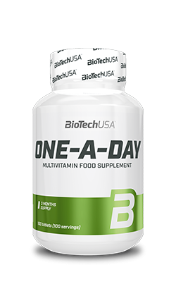 ONE-A-DAY Biotech