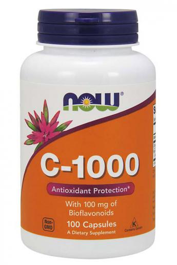 Vitamin C-1000 NOW