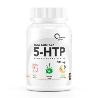 Optimum System 5-HTP COMPLEX 100 мг 60 капс