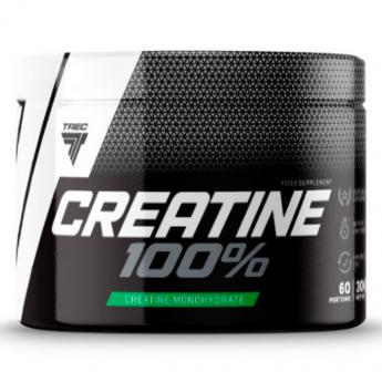 Креатин Trec Nutrition Creatine 100% 300 g