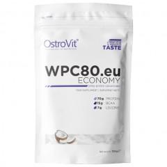Протеин OstroVit Standard WPC80.eu 0.7 кг