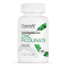 Zinc Picolinate OstroVit (150 таб)