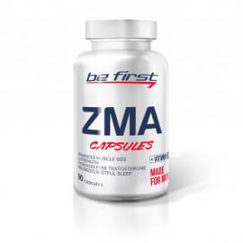 ZMA + vitamin D3 Be First
