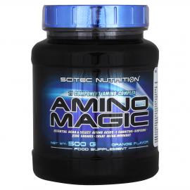 Аминокислотный комплекс Scitec Nutrition Amino Magic 500 г