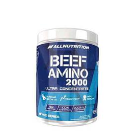 All Nutrition BEEF Amino 2000 - 300 tab