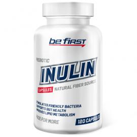 Inulin (пребиотик инулин) 120 капсул