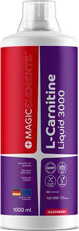 Magic Elements L-Carnitine Liquid 3000 1000ml